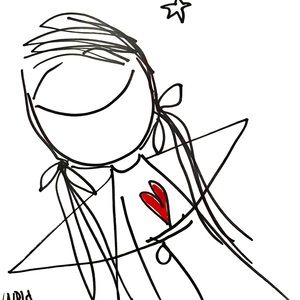 Meet your Posher, Leslie